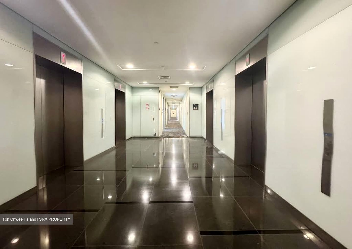 Paya Lebar Square (D14), Office #579060101